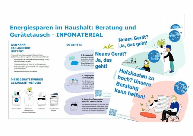 Bild/Folie/Datenquelle: kea/Koordinierungsstelle zur Bekämpfung von Energiearmut 