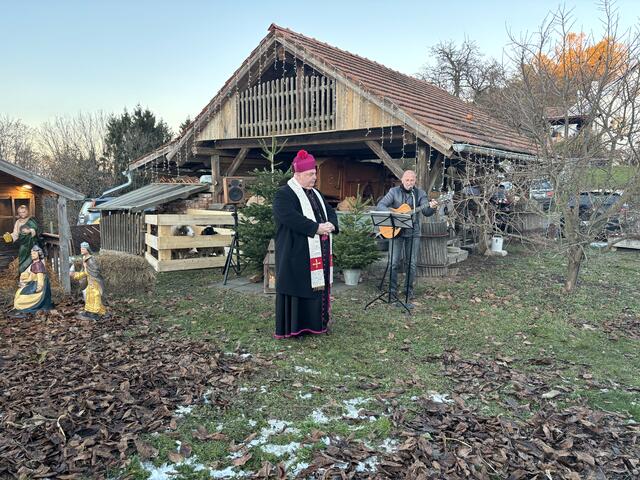 Foto: Elisabeth Kloiber