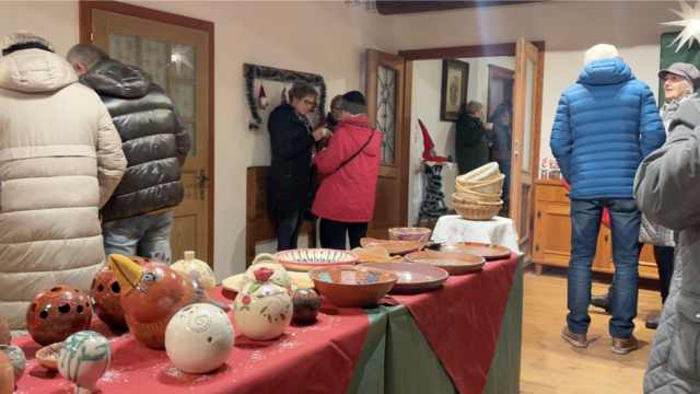 Foto: Elisabeth Kloiber