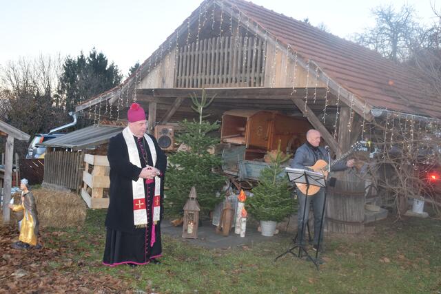 Foto: Elisabeth Kloiber