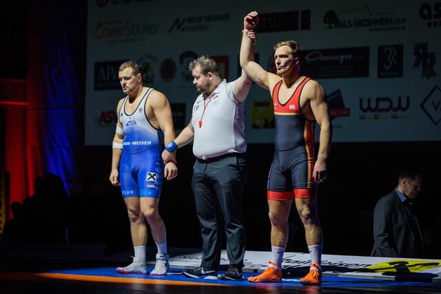 Foto: Österreichischer Ringsportverband