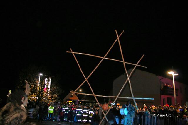 Hexagramm