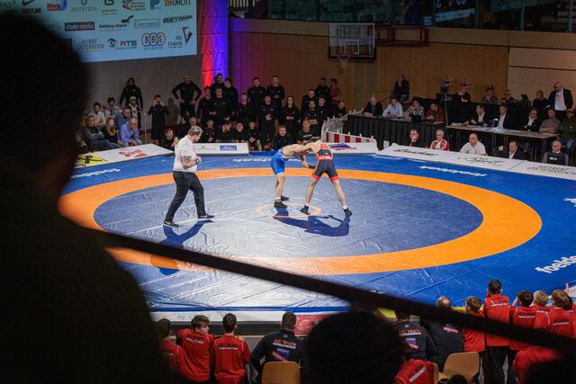 Foto: Österreichischer Ringsportverband