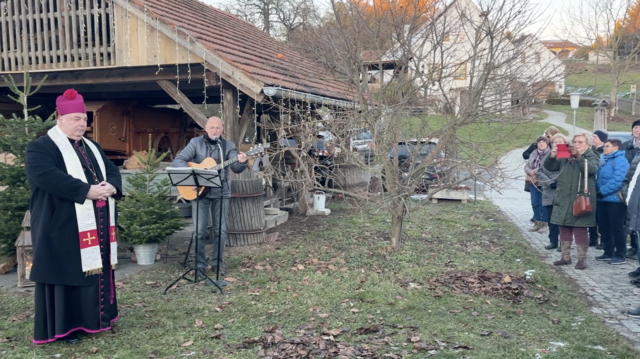 Foto: Elisabeth Kloiber