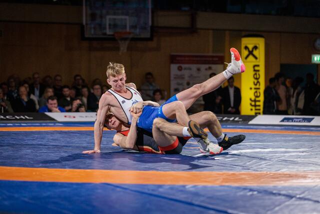 Foto: Österreichischer Ringsportverband