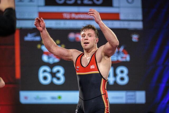 Foto: Österreichischer Ringsportverband