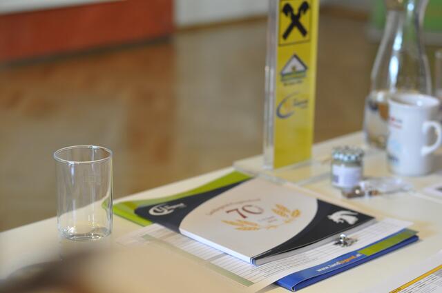 Jubiläum Landjugend Eugendorf | Foto: Landjugend Salzburg