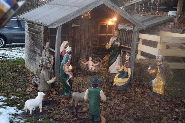 Foto: Elisabeth Kloiber