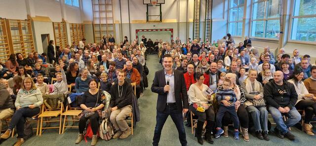 Foto: Musikschule Hainfeld