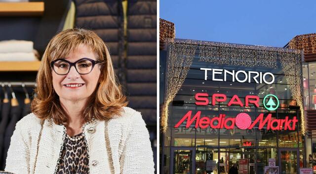 Foto: Johannes Puch, Tenorio