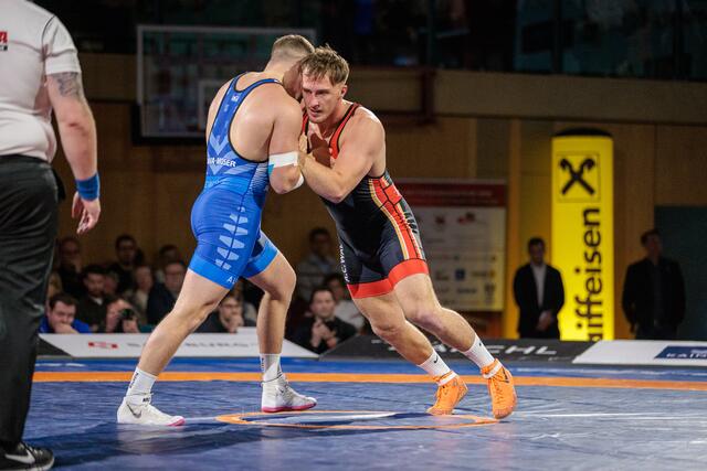 Foto: Österreichischer Ringsportverband