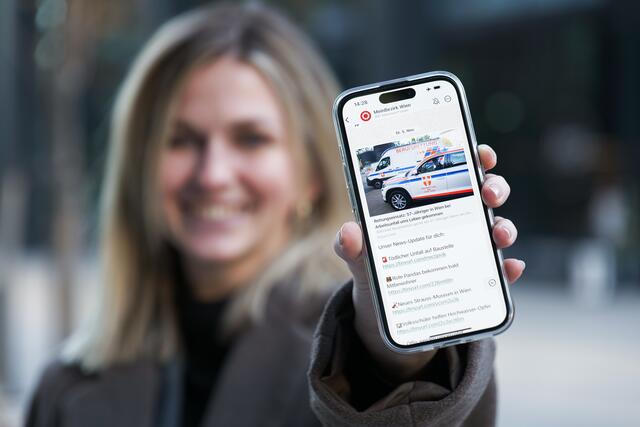 Foto: Max Spitzauer/MeinBezirk