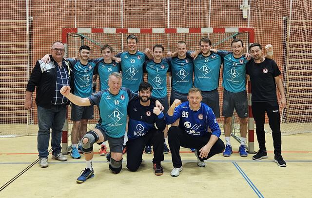 Foto: Handballclub Eferding