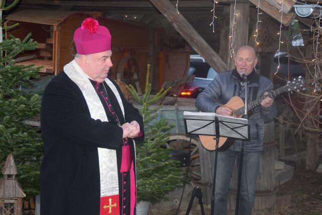 Foto: Elisabeth Kloiber