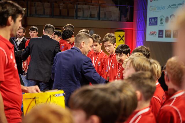 Foto: Österreichischer Ringsportverband