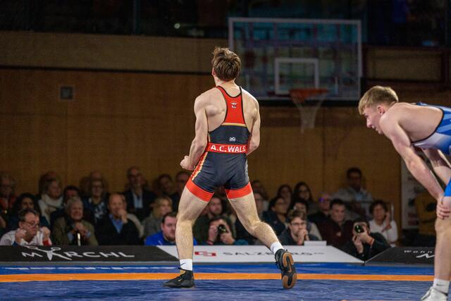 Foto: Österreichischer Ringsportverband