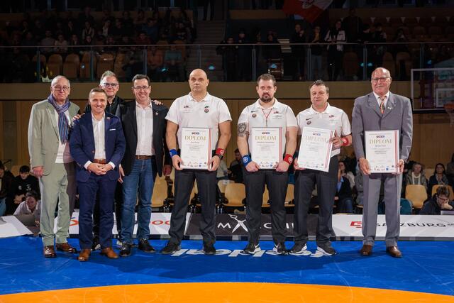 Foto: Österreichischer Ringsportverband