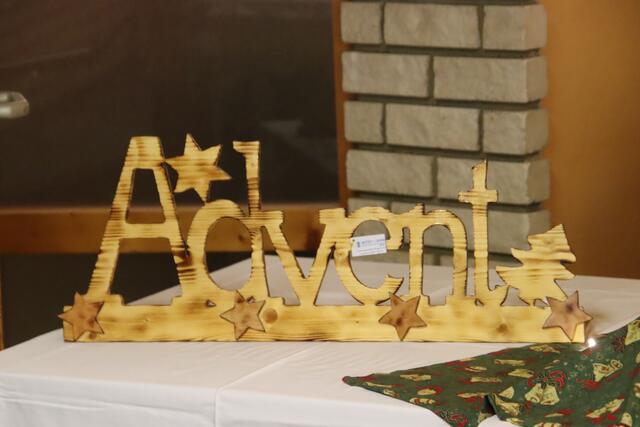 Das erste Adventwochenende vom 29. November bis zum 1. Dezember ist gespickt mit Advent-Eröffnungsveranstaltungen in vielen Gemeinden. | Foto: Martin Wurglits