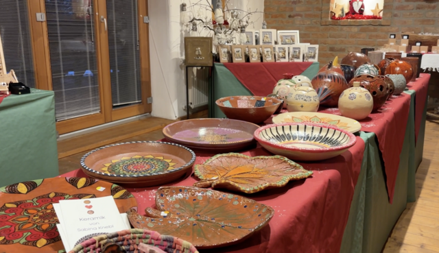 Foto: Elisabeth Kloiber