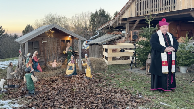 Foto: Elisabeth Kloiber