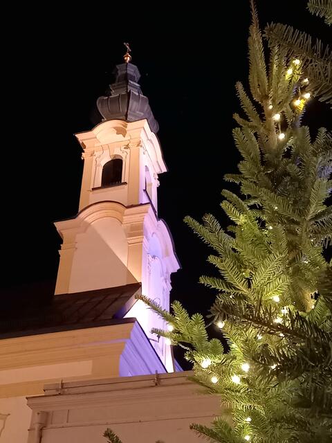 Michaelskirche  | Foto: H. Bachinger