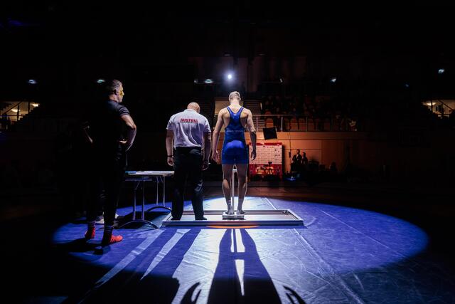 Foto: Österreichischer Ringsportverband