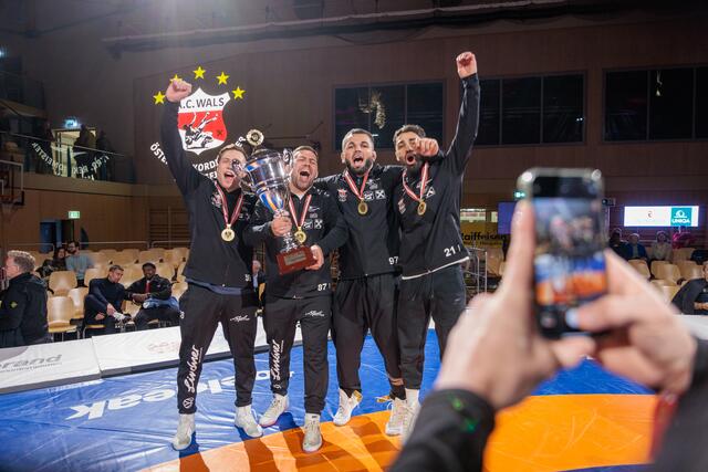 Foto: Österreichischer Ringsportverband