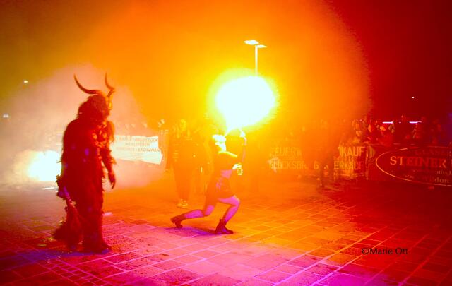Feuerspucker