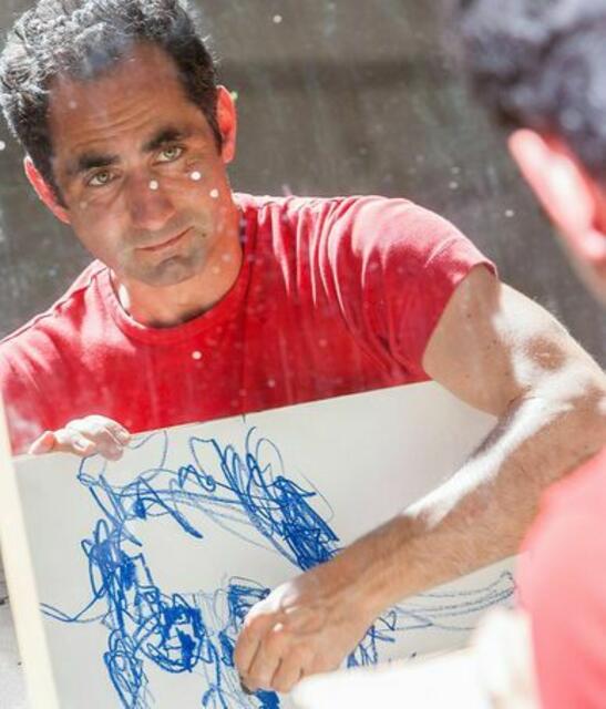 Foto: ©HapéSchreiberhuber ©Guenther_Peroutka