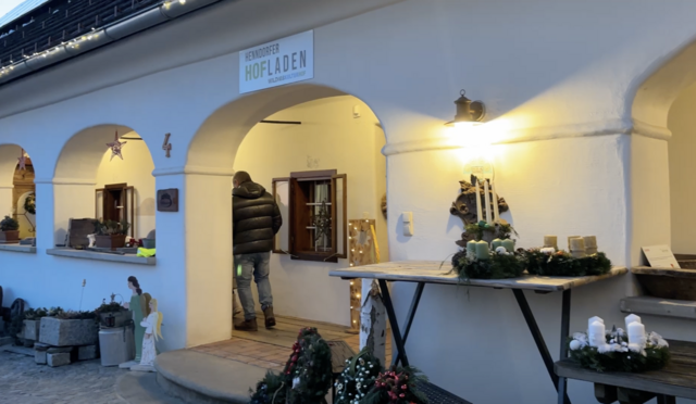 Foto: Elisabeth Kloiber