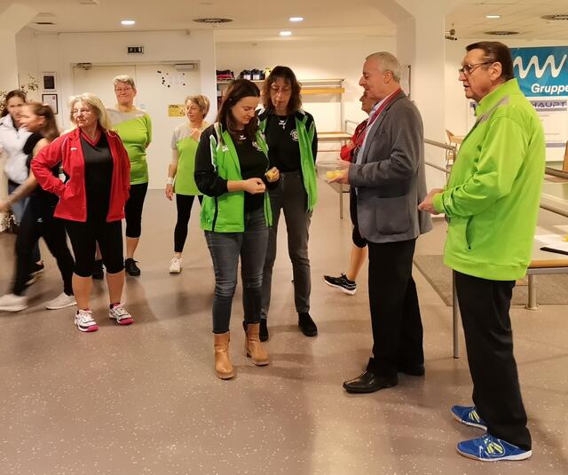 Auslosung der Qualifikation. 