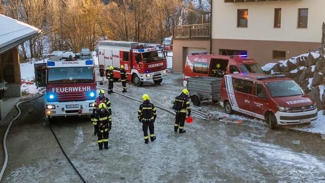 Foto: FF Steyrling, Christian Kerbl