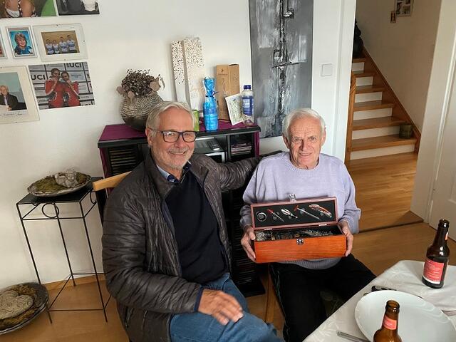 Foto: PVÖ Klaus/Weiler