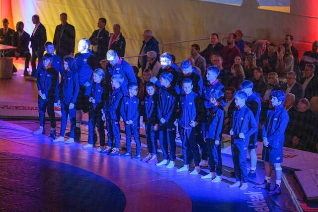 Foto: Österreichischer Ringsportverband