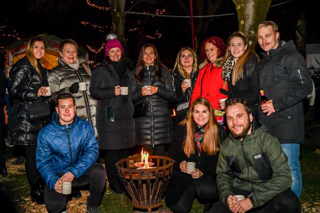 Das Lavanttal hat zur Weihnachtszeit wieder viele Veranstaltungen zu bieten. | Foto: Gerhard Pulsinger 