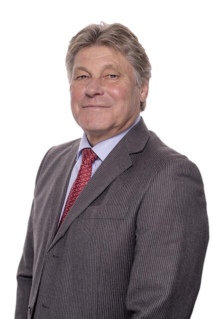 Bürgermeister Harald Germann / Gemeinde Muckendorf-Wipfing | Foto: Gemeinde Muckendorf-Wipfing