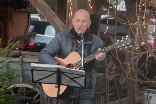 Foto: Elisabeth Kloiber