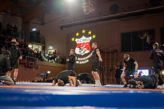 Foto: Österreichischer Ringsportverband