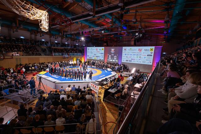 Foto: Österreichischer Ringsportverband