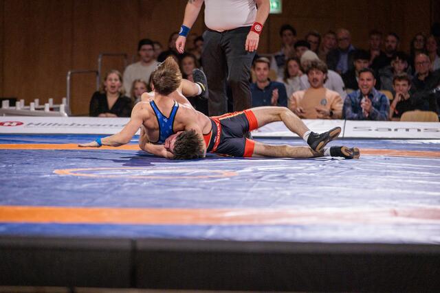 Foto: Österreichischer Ringsportverband