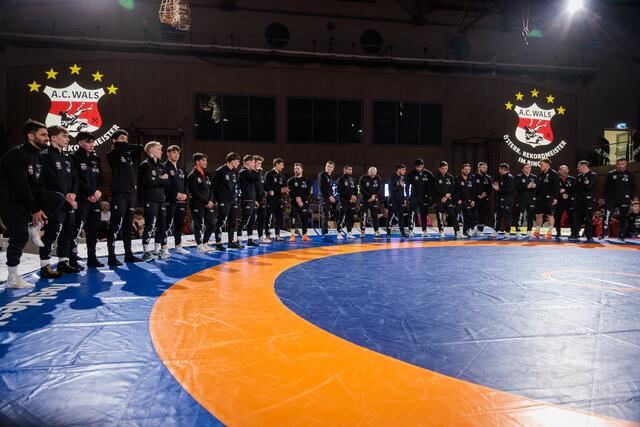 Foto: Österreichischer Ringsportverband