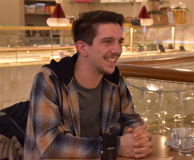 Foto: Barbara Fluckinger