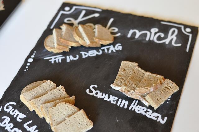 Projekt Landjugend Eugendorf | Foto: Landjugend Salzburg