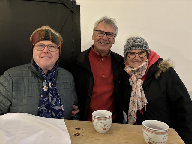 Foto: Elisabeth Kloiber