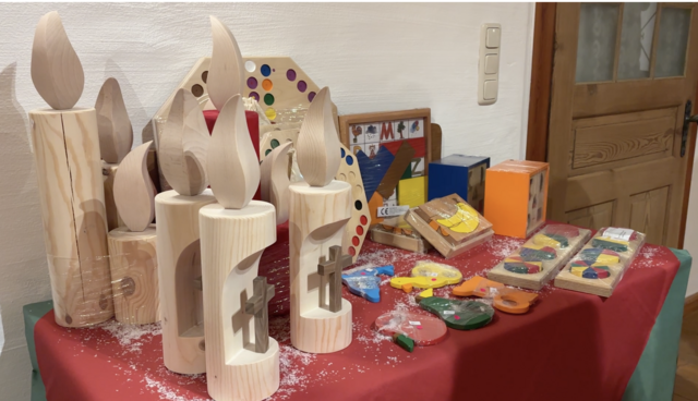 Foto: Elisabeth Kloiber