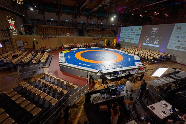 Foto: Österreichischer Ringsportverband