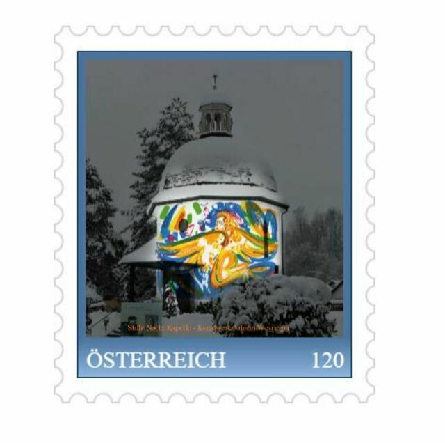 Foto: Österreichische Post