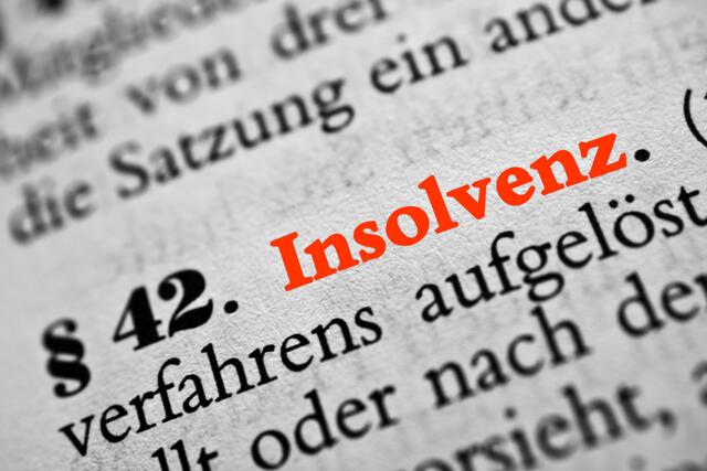 Kaum Umsatz: Nicht einmal mehr die Lohnkosten konnten gedeckt werden.  | Foto: Panthermedia/Kiwar