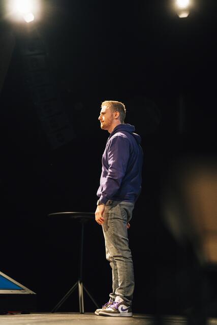 Foto: Reifinger