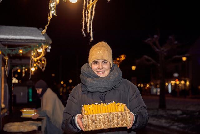 Foto: Olga Bereslavskaya